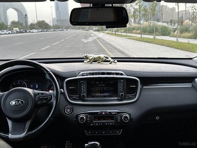 Kia Sorento 2016, 177,000 km - 2.0 l - Bakı