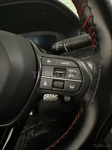 Honda Accord 2023, 35,000 km - 2.0 л - Bakı