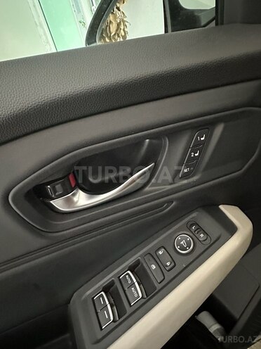 Honda Accord 2023, 35,000 km - 2.0 л - Bakı