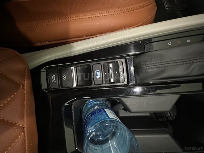 Honda Accord 2023, 35,000 km - 2.0 л - Bakı