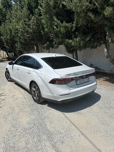 Honda Accord 2023, 35,000 km - 2.0 л - Bakı