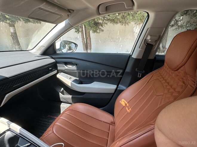 Honda Accord 2023, 35,000 km - 2.0 л - Bakı