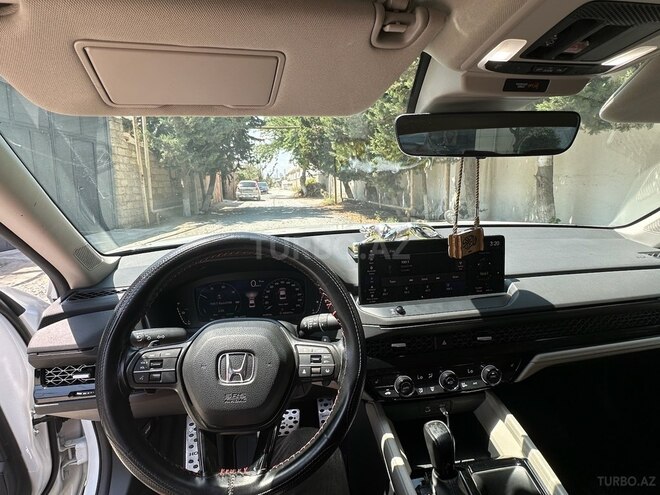 Honda Accord 2023, 35,000 km - 2.0 л - Bakı