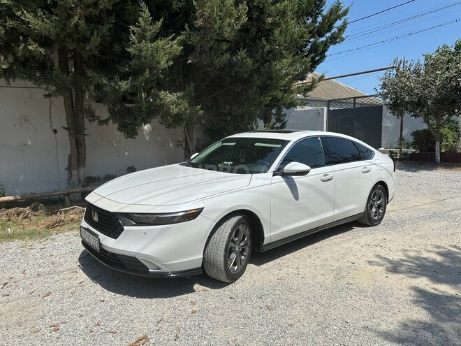 Honda Accord 2023, 35,000 km - 2.0 л - Bakı