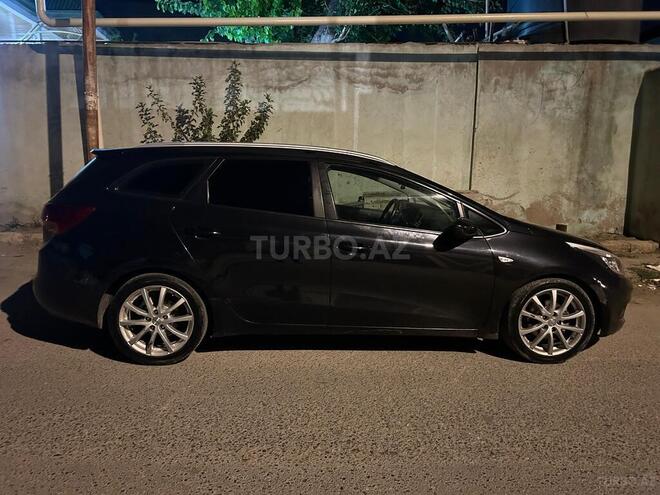 Kia  2012, 242,000 km - 1.6 l - Bakı
