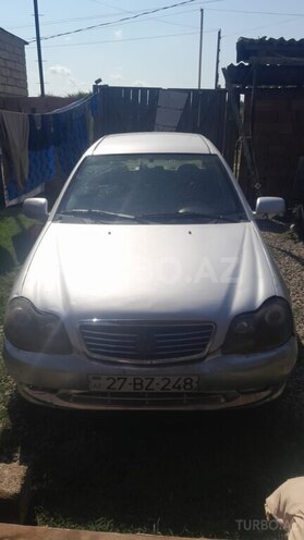 Geely CK 2007, 170,000 km - 1.5 l - Xaçmaz