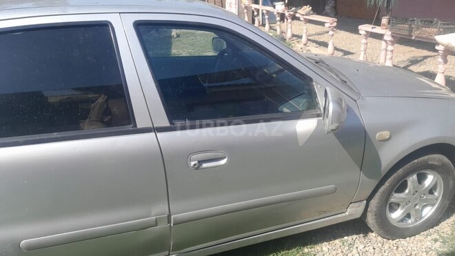 Geely CK 2007, 170,000 km - 1.5 l - Xaçmaz