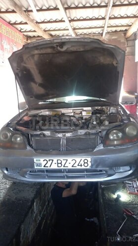 Geely CK 2007, 170,000 km - 1.5 l - Xaçmaz