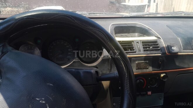 Geely CK 2007, 170,000 km - 1.5 l - Xaçmaz