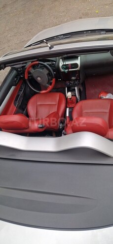 Opel Tigra 2005, 300,000 km - 1.8 l - Bakı