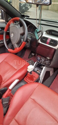 Opel Tigra 2005, 300,000 km - 1.8 l - Bakı