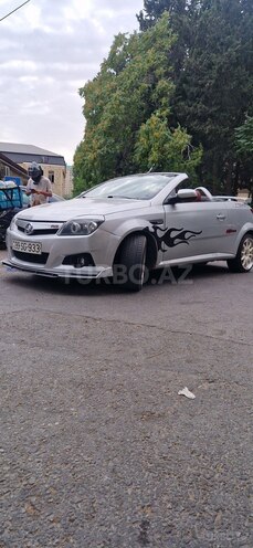 Opel Tigra 2005, 300,000 km - 1.8 l - Bakı