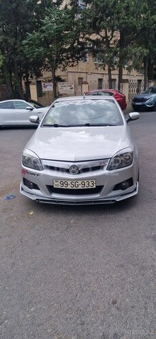 Opel Tigra 2005, 300,000 km - 1.8 l - Bakı