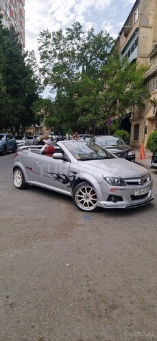 Opel Tigra 2005, 300,000 km - 1.8 l - Bakı