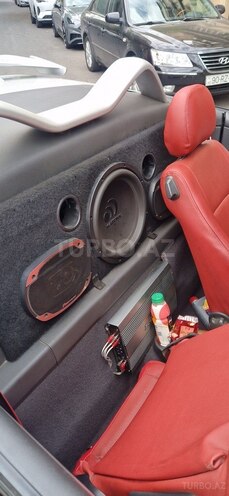 Opel Tigra 2005, 300,000 km - 1.8 l - Bakı