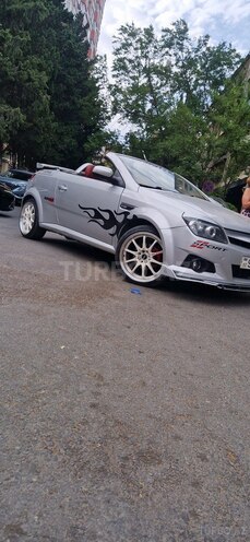 Opel Tigra 2005, 300,000 km - 1.8 l - Bakı