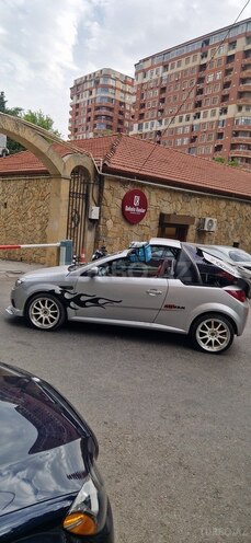 Opel Tigra 2005, 300,000 km - 1.8 l - Bakı