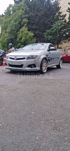 Opel Tigra 2005, 300,000 km - 1.8 l - Bakı
