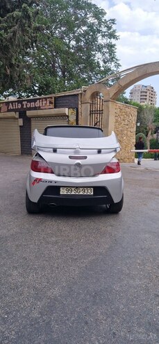 Opel Tigra 2005, 300,000 km - 1.8 l - Bakı