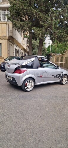 Opel Tigra 2005, 300,000 km - 1.8 l - Bakı