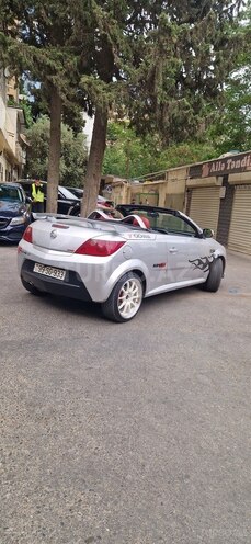 Opel Tigra 2005, 300,000 km - 1.8 l - Bakı