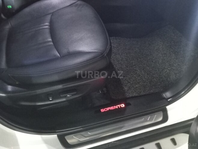 Kia Sorento 2013, 130,000 km - 2.0 l - Bakı
