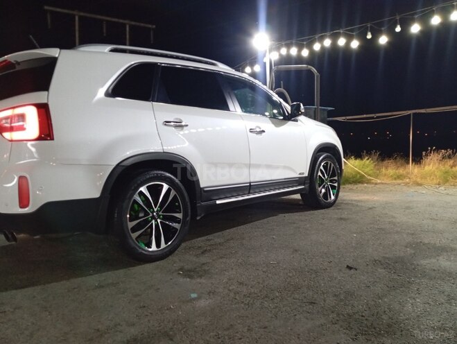 Kia Sorento 2013, 130,000 km - 2.0 l - Bakı