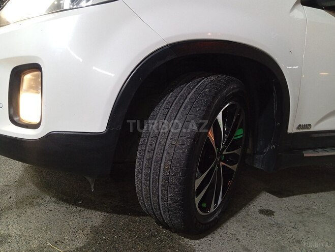 Kia Sorento 2013, 130,000 km - 2.0 l - Bakı