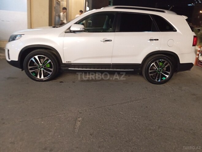 Kia Sorento 2013, 130,000 km - 2.0 l - Bakı