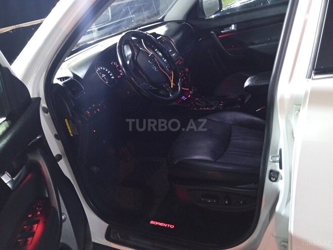 Kia Sorento 2013, 130,000 km - 2.0 l - Bakı