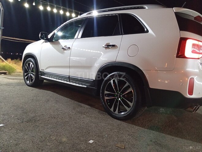 Kia Sorento 2013, 130,000 km - 2.0 l - Bakı