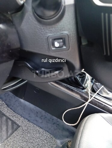 Kia Sorento 2013, 130,000 km - 2.0 l - Bakı