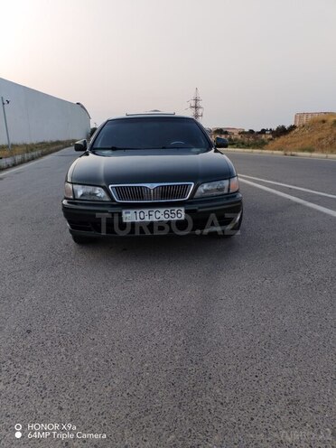 Nissan Maxima 1998, 259,000 km - 3.0 l - Bakı