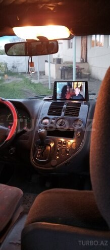 Mercedes Vito 112 2000, 634,000 km - 2.2 л - Siyəzən