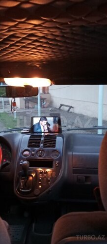 Mercedes Vito 112 2000, 634,000 km - 2.2 л - Siyəzən