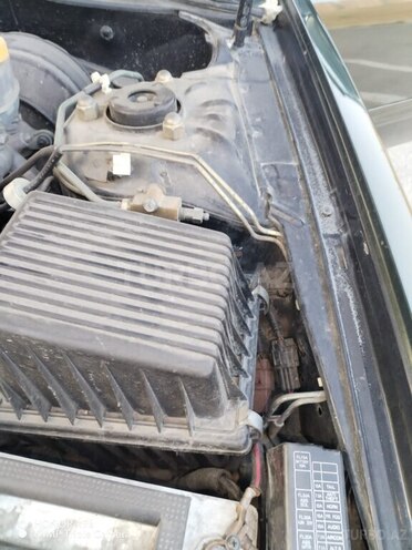 Nissan Maxima 1998, 259,000 km - 3.0 l - Bakı