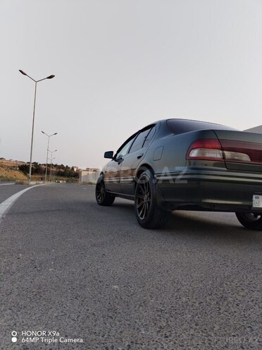 Nissan Maxima 1998, 259,000 km - 3.0 l - Bakı