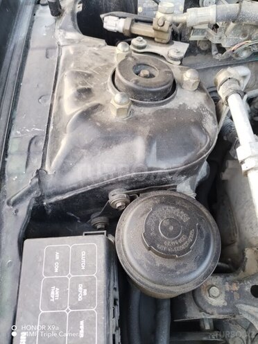 Nissan Maxima 1998, 259,000 km - 3.0 l - Bakı