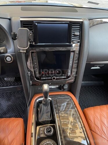 Nissan Patrol 2021, 92,195 km - 4.0 л - Bakı