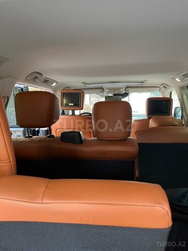 Nissan Patrol 2021, 92,195 km - 4.0 л - Bakı