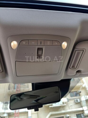 Nissan Patrol 2021, 92,195 km - 4.0 л - Bakı
