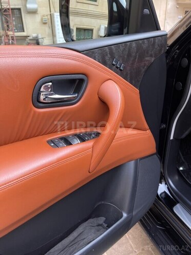 Nissan Patrol 2021, 92,195 km - 4.0 л - Bakı