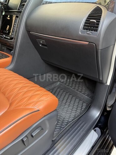 Nissan Patrol 2021, 92,195 km - 4.0 л - Bakı