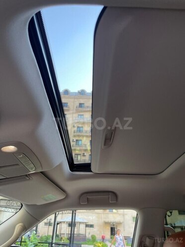 Nissan Patrol 2021, 92,195 km - 4.0 л - Bakı