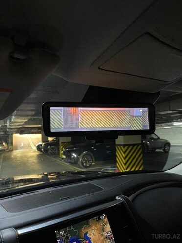 Nissan Patrol 2021, 92,195 km - 4.0 л - Bakı