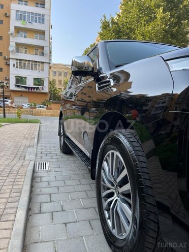 Nissan Patrol 2021, 92,195 km - 4.0 л - Bakı