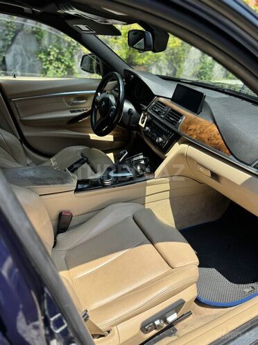 BMW 328 2016, 158,000 km - 2.0 l - Bakı