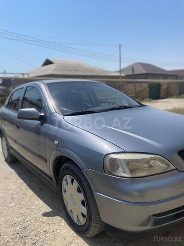 Opel Astra 2007, 368,000 km - 1.4 л - Bakı
