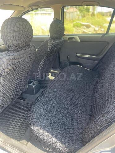 Opel Astra 2007, 368,000 km - 1.4 л - Bakı