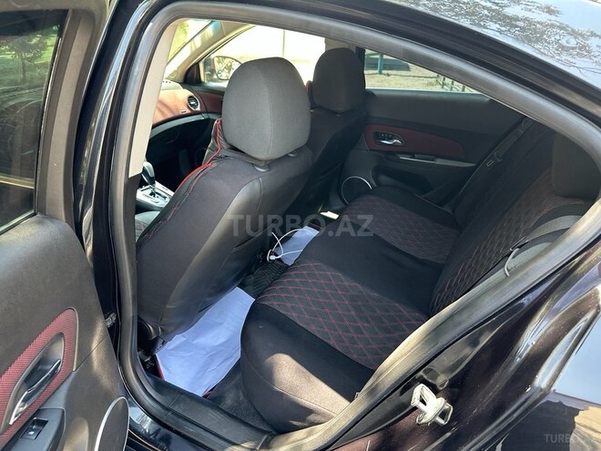 Chevrolet Cruze 2011, 184,000 km - 1.4 l - Bakı